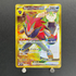 N's Zoroark ex UR 131/100 Pokemon card Battle Partners sv9 (1.NM)