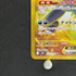 N's Zoroark ex UR 131/100 Pokemon card Battle Partners sv9 (1.NM)