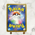 Ogerpon Cornerstone Mask RR 091/187 Pokemon card Terestal Festival ex sv8a (1.NM) - JariseStore