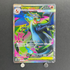 Mega Charizard X ex SR 094/080 Pokemon card Inferno X M2 (1.NM)
