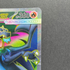 Mega Charizard X ex SR 094/080 Pokemon card Inferno X M2 (1.NM)