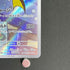 Raichu AR 074/071 Pokemon card Clay Burst sv2d (1.NM)