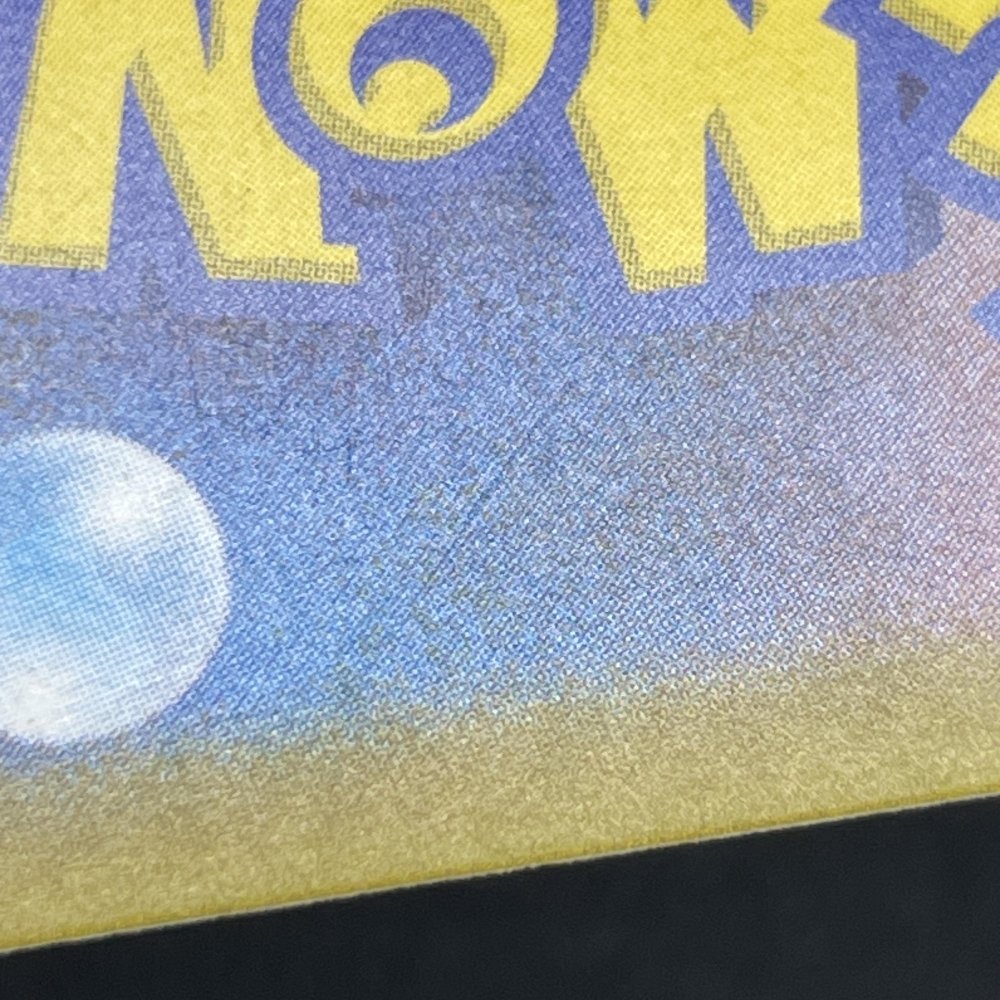 Persian AR 075/064 Pokemon card Night Wanderer sv6a (3.MP) - JariseStore