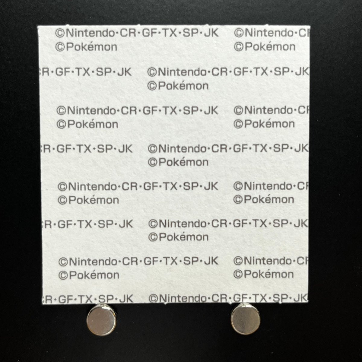 Pichu&Pikachu&Raichu gold Decochara Seal Sticker bread sticker 200th edition Japanese (1.NM) - JariseStore