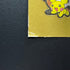Pichu&Pikachu&Raichu gold Decochara Seal Sticker bread sticker 200th edition Japanese (2.LP) Scratch - JariseStore