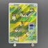 Pidgey AR 118/108 Pokemon card Ruler of the Black Flame sv3 (1.NM) - JariseStore