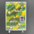 Pidgey AR 118/108 Pokemon card Ruler of the Black Flame sv3 (1.NM) - JariseStore