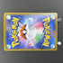 Pikachu 001/028 Pokemon card 25th Anniversary Collection s8a (1.NM) - JariseStore