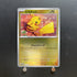 Pikachu 216/SV - P Pokemon card Promo Japanese (1.NM) - JariseStore