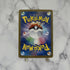 Pikachu ex RR 033/106 Pokemon card Supercharged Breaker sv8 Japanese (1.NM) - JariseStore