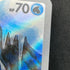 Piplup AR 085/080 Pokemon card Inferno X M2 (1.NM) - JariseStore