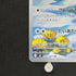 Piplup AR 085/080 Pokemon card Inferno X M2 (1.NM) - JariseStore