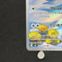 Piplup AR 085/080 Pokemon card Inferno X M2 (1.NM)