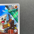 Timburr AR 131/086 Pokemon card White Flare sv11B (1.NM)