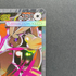 Mega Lopunny ex SAR 114/080 Pokemon card Inferno X M2 (1.NM)