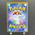 Mega Manectric ex SR 077/063 Pokemon card Mega Symphonia M1S (1.NM)