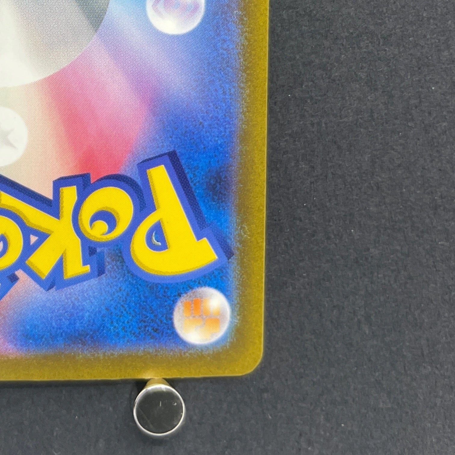 Gloom AR 109/108 Pokemon card Ruler of the Black Flame sv3 (1.NM)