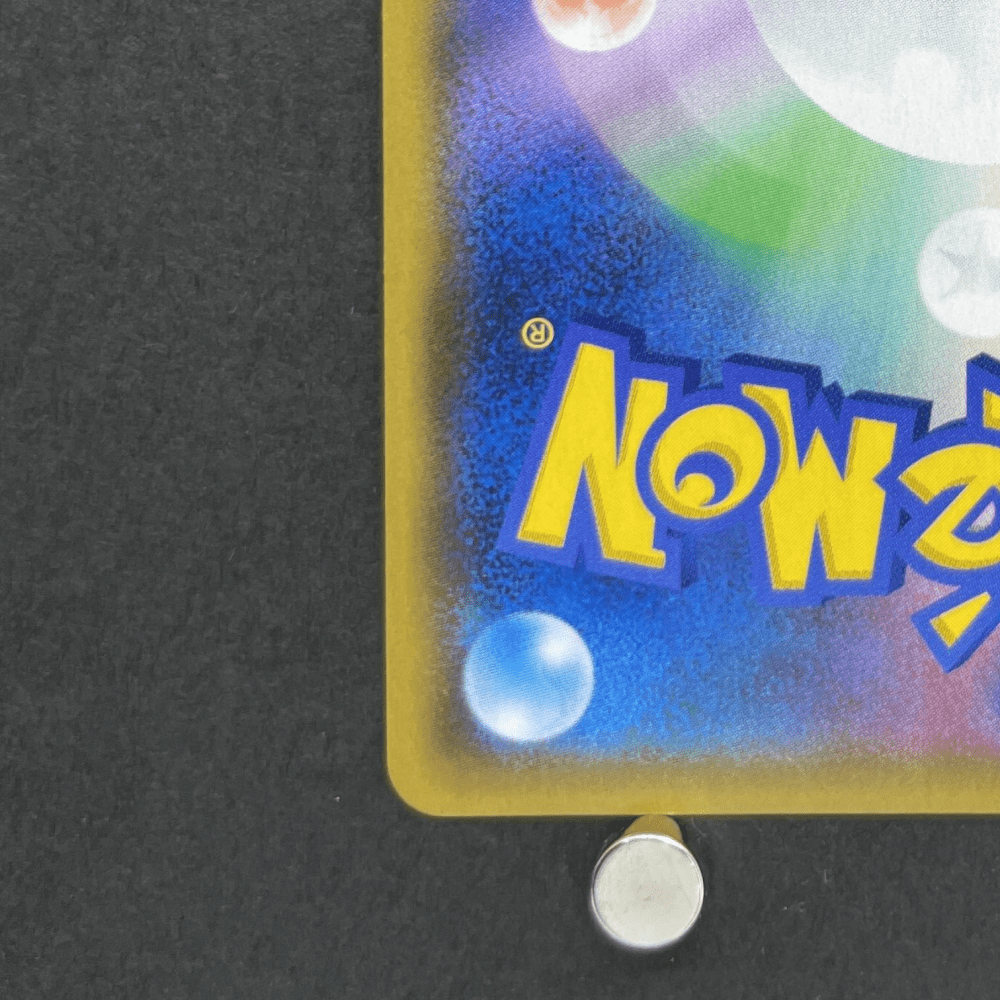 Raichu & Alolan Raichu GX SR 056/054 Pokemon card GG End sm10a (2.LP) - JariseStore