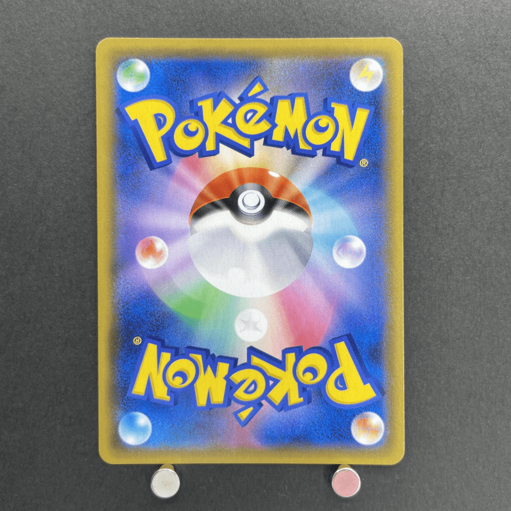 Raichu & Alolan Raichu GX SR 056/054 Pokemon card GG End sm10a (2.LP) - JariseStore