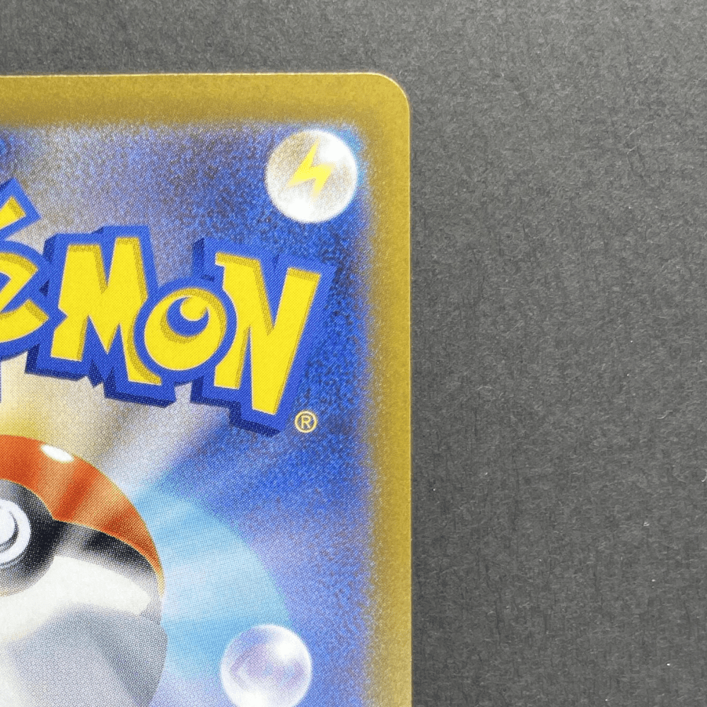 Ralts AR 083/078 Pokemon card Scarlet ex sv1s (1.NM) - JariseStore