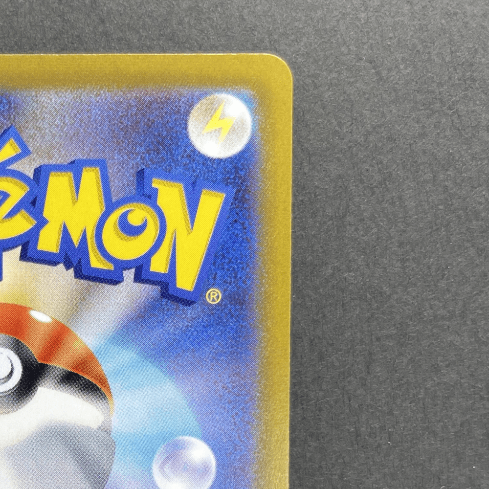 Ralts AR 083/078 Pokemon card Scarlet ex sv1s (1.NM) - JariseStore