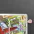 Riolu AR 068/063 Pokemon card Mega Brave M1L (1.NM) - JariseStore