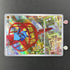 Riolu AR 068/063 Pokemon card Mega Brave M1L (1.NM) - JariseStore