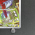 Riolu AR 068/063 Pokemon card Mega Brave M1L (1.NM) - JariseStore