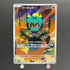 Marshadow AR 069/063 Pokemon card Mega Brave M1L (1.NM)