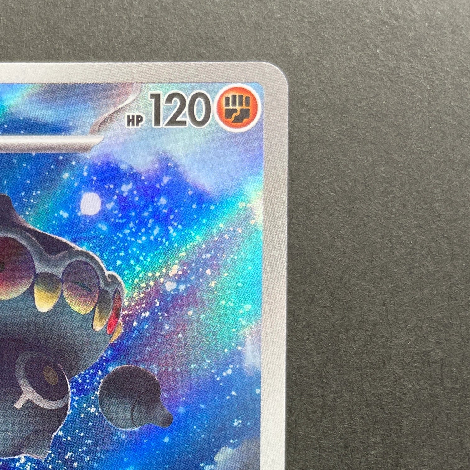 Claydol AR 090/083 Pokemon card Ninja Spinner M4 (1.NM)