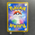 Claydol AR 090/083 Pokemon card Ninja Spinner M4 (1.NM)