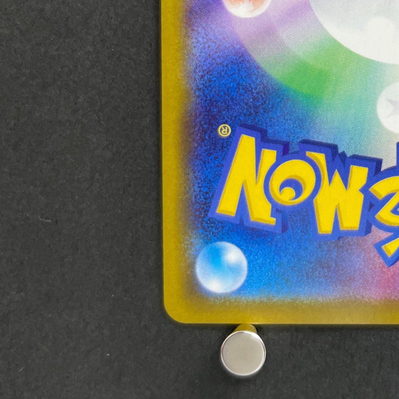 Claydol AR 090/083 Pokemon card Ninja Spinner M4 (1.NM)