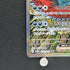 Roaring Moon ex SAR 218/187 Pokemon card Terastal Fest ex sv8a (1.NM) - JariseStore