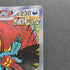 Roaring Moon ex SAR 218/187 Pokemon card Terastal Fest ex sv8a (1.NM) - JariseStore