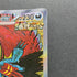 Roaring Moon ex SAR 218/187 Pokemon card Terastal Fest ex sv8a (1.NM) - JariseStore