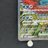 Roaring Moon ex SAR 218/187 Pokemon card Terastal Fest ex sv8a (1.NM) - JariseStore