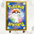 Roaring Moon ex SAR 218/187 Pokemon card Terestal Festival ex sv8a (1.NM) - JariseStore
