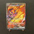 Rocket's Moltres ex SAR 124/098 Pokemon card The Glory of Team Rocket sv10 (1.NM) - JariseStore