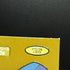 Rockruff&Nosepass gold Decochara Seal Sticker bread sticker 200th edition Japanese (2.LP) Scratch - JariseStore