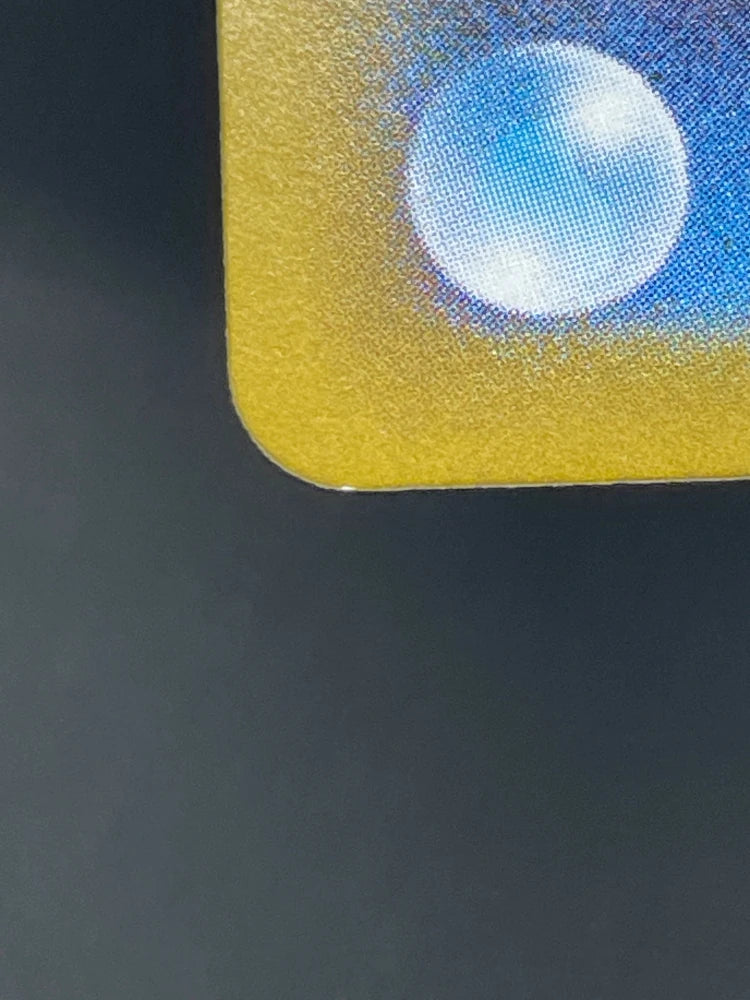 Rowlet AR 082/080 Pokemon card Nihil Zero M3 (1.NM) - JariseStore