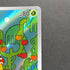 Shuckle AR 064/063 Pokemon card Mega Symphonia M1S (1.NM)