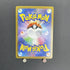 Samurott AR 104/086 Pokemon card Black Bolt sv11W (1.NM) - JariseStore