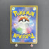 Scizor AR 116/108 Pokemon card Ruler of the Black Flame sv3 (1.NM) - JariseStore