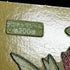 Scizor&Scyther gold Decochara Seal Sticker bread sticker 200th edition Japanese (2.LP) Scratch - JariseStore