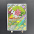 Shaymin AR 066/063 Pokemon card Heat Wave Arena sv9a (1.NM) - JariseStore