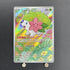 Shaymin AR 066/063 Pokemon card Heat Wave Arena sv9a (1.NM) - JariseStore