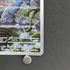 Shedinja AR 072/063 Pokemon card Mega Symphonia M1S (1.NM) - JariseStore