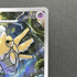 Shedinja AR 072/063 Pokemon card Mega Symphonia M1S (1.NM) - JariseStore