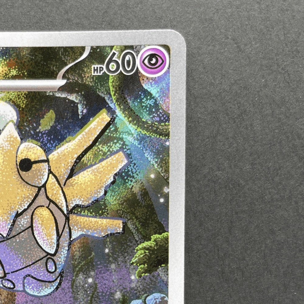 Shedinja AR 072/063 Pokemon card Mega Symphonia M1S (1.NM) - JariseStore