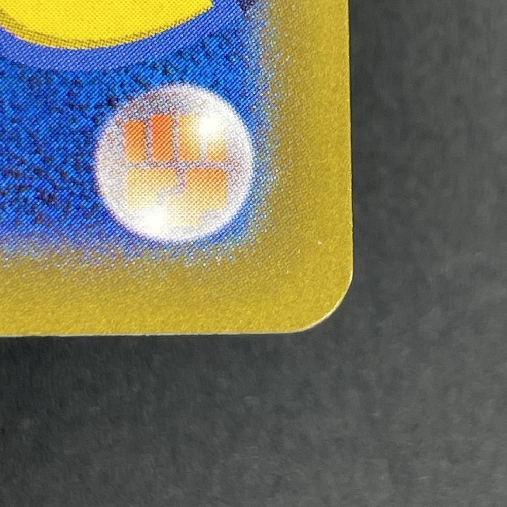 Shiftry AR 072/071 Pokemon card Cyber Judge sv5m (1.NM) - JariseStore